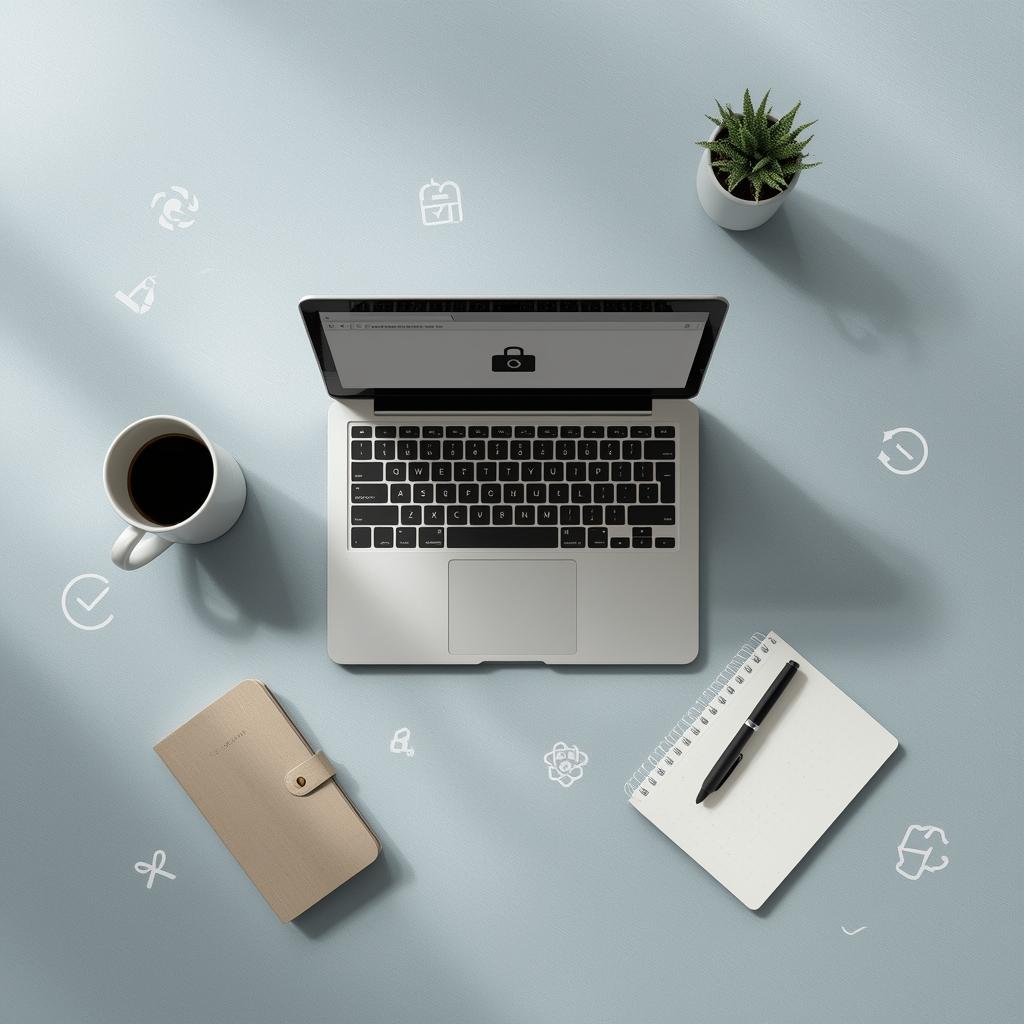 Efektywność, koszty i bezpieczeństwo danych