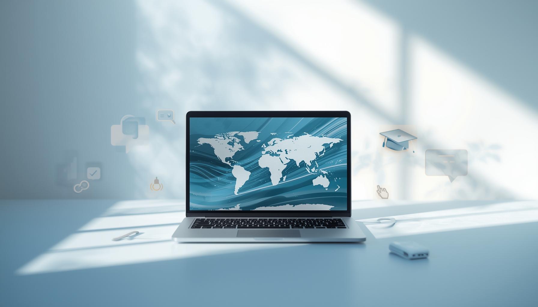 Kryteria wyboru kursu i jakość wsparcia nauczycielskiego